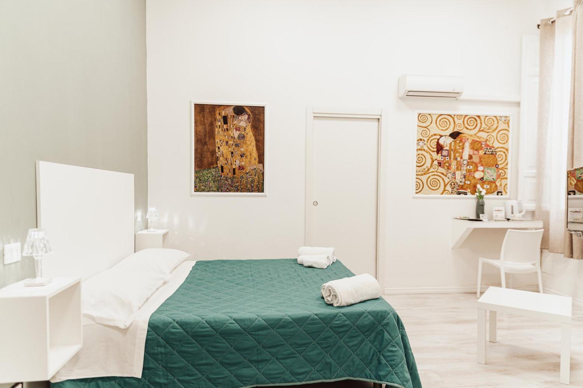 ريجّو دي كالابريا B&B Art المظهر الخارجي الصورة